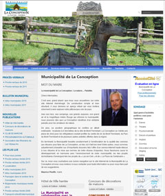 Municipality de La Conception